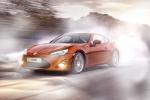 Toyota GT 86 2011 года